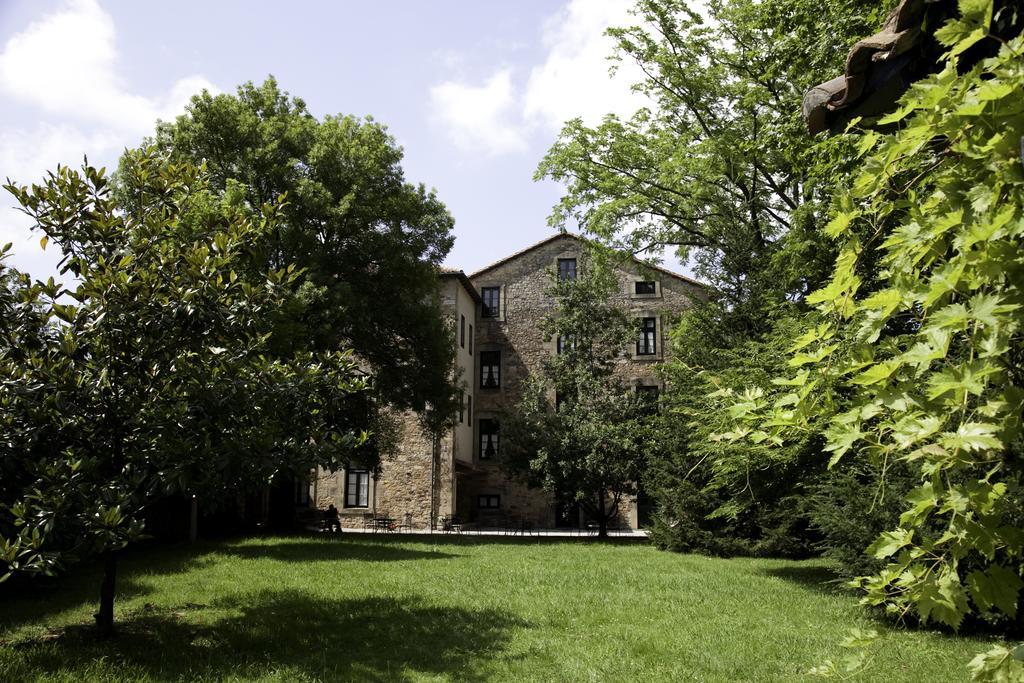 Hotel Casona El Arral 리어게인즈 외부 사진