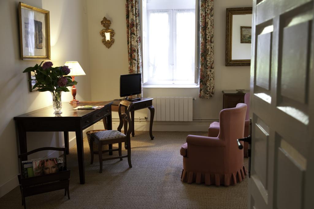 Hotel Casona El Arral 리어게인즈 객실 사진