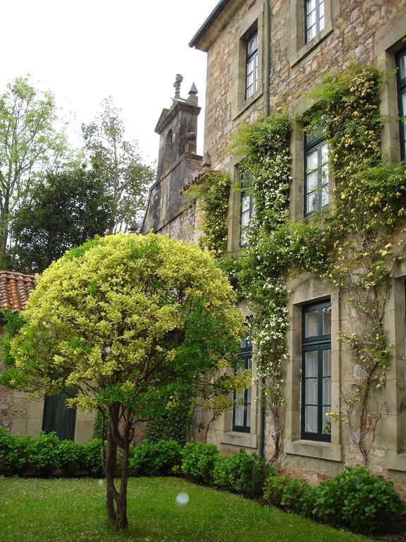 Hotel Casona El Arral 리어게인즈 외부 사진