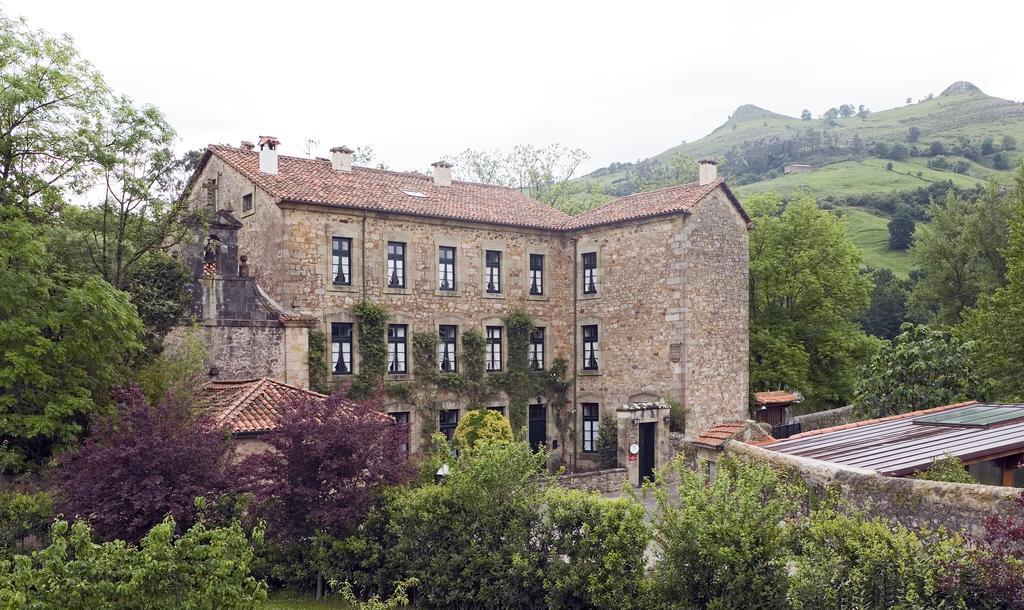 Hotel Casona El Arral 리어게인즈 외부 사진