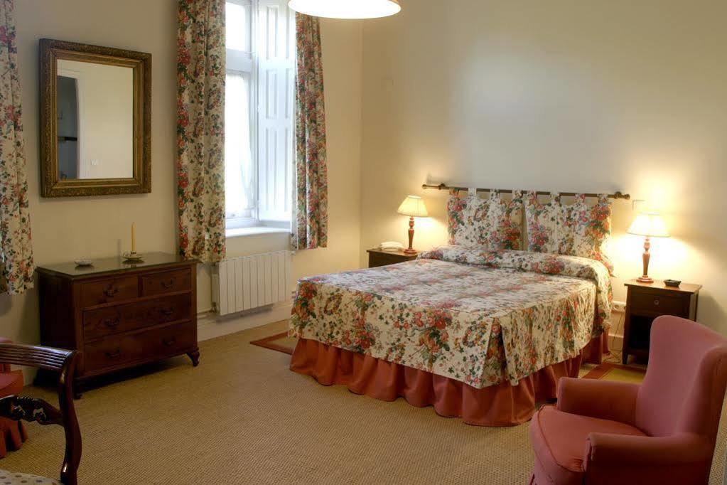 Hotel Casona El Arral 리어게인즈 외부 사진