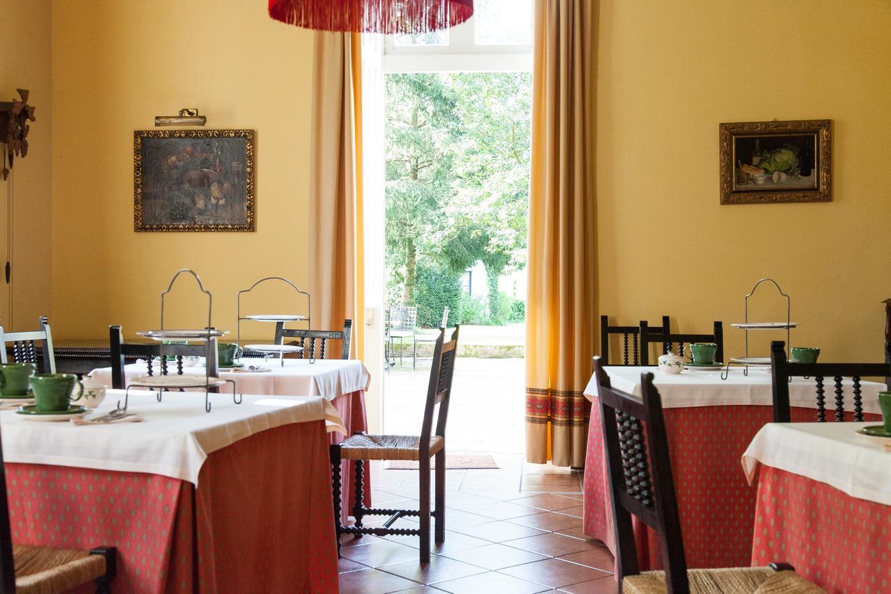 Hotel Casona El Arral 리어게인즈 외부 사진