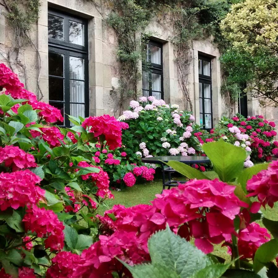 Hotel Casona El Arral 리어게인즈 외부 사진
